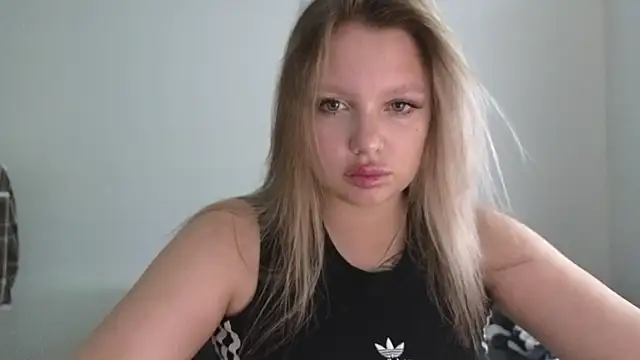 bettyloveu online show from 08-06-26, 11:05