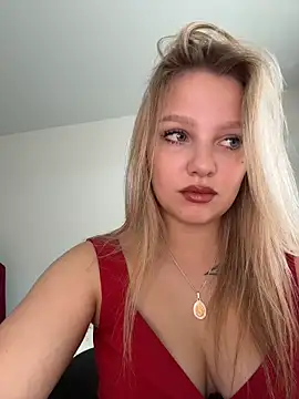 bettyloveu online show from 06-01-26, 11:21