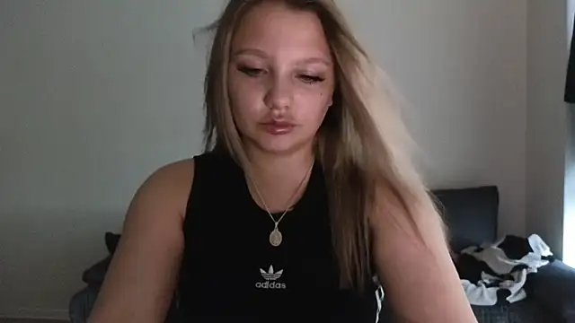 bettyloveu online show from 07-28-26, 03:21