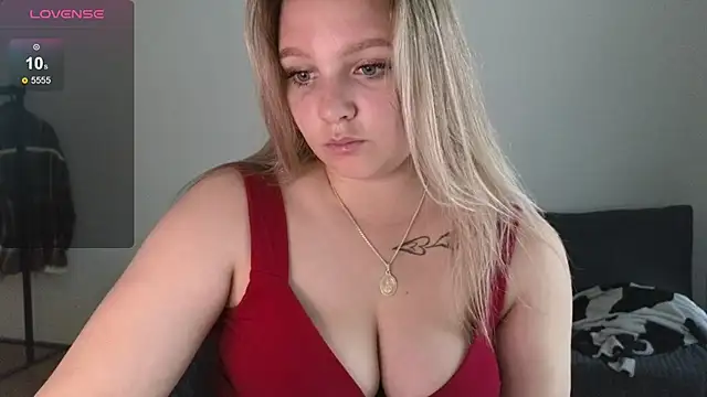 bettyloveu online show from 07-06-26, 03:03