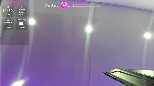 cuttie blondie online show from 06-02-26, 11:10
