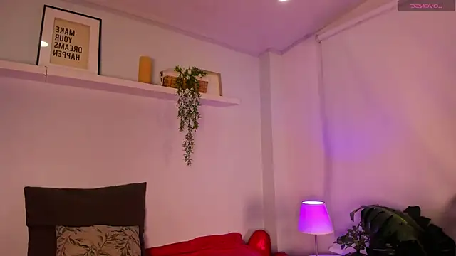 cuttie blondie online show from 04-04-26, 11:17