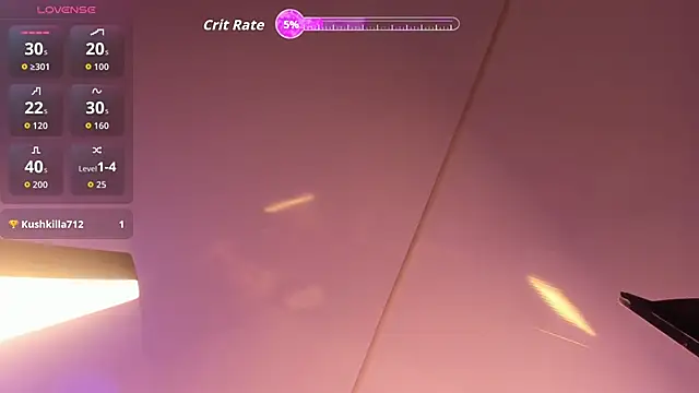 cuttie blondie online show from 05-20-26, 11:07
