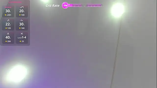 cuttie blondie online show from 05-29-26, 11:05