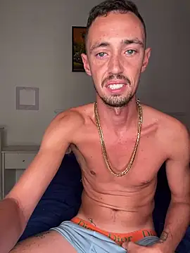 MeJross online show from 03-16-26, 07:56