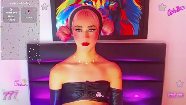 alana dolls online show from 03-12-26, 08:35