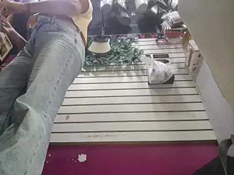 kendysun online show from 03-13-26, 05:07