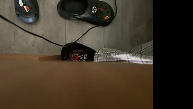 DanteYJuri online show from 04-03-26, 04:24