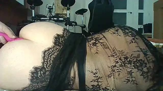DanteYJuri online show from 04-04-26, 04:30