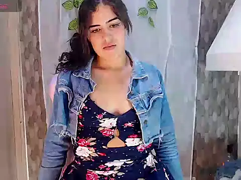 aurora Diazcm online show from 03-13-26, 10:37