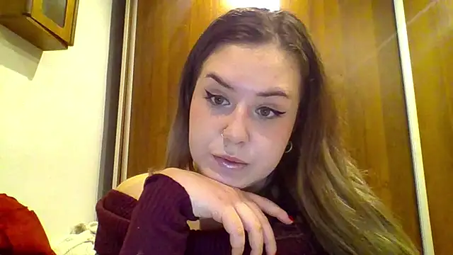 LolaSeduce online show from 03-13-26, 09:31