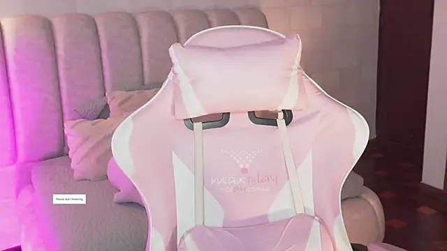 Naomi-Gray online show from 07-21-26, 06:31