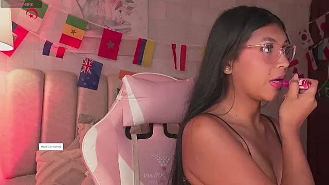 Naomi-Gray online show from 06-30-26, 07:03