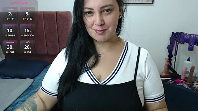 Veroniicabbw  online show from 04-26-26, 01:30