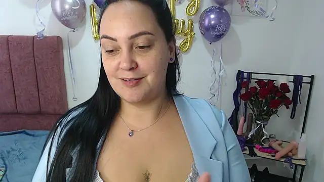 Veroniicabbw  online show from 03-25-26, 02:05