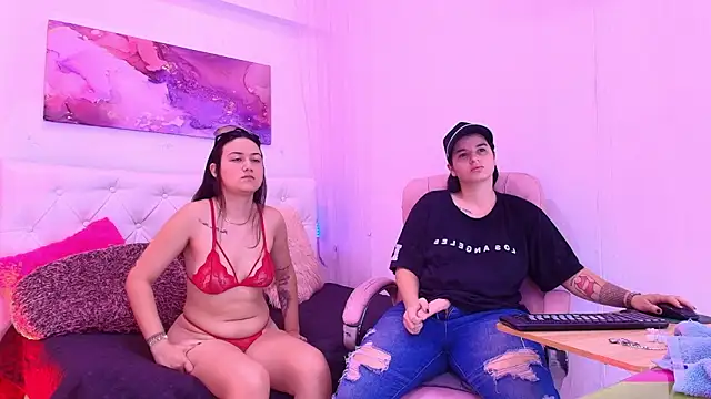 aidanaandvictoria online show from 03-20-26, 12:39