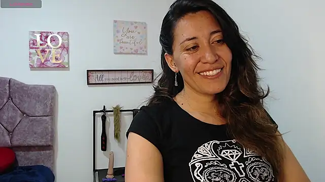 violeta scott online show from 03-18-26, 03:35