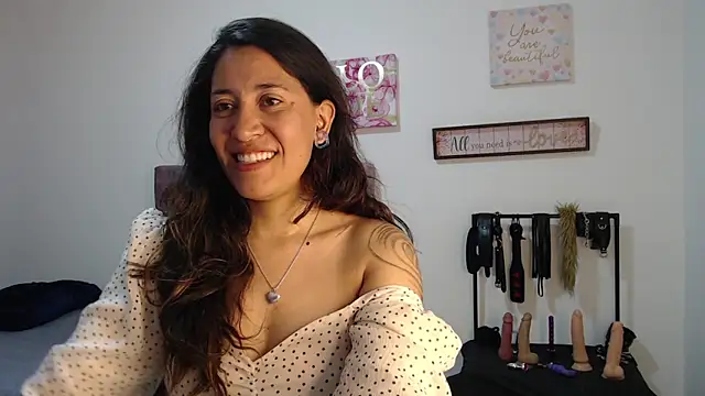 violeta scott online show from 06-03-26, 02:33