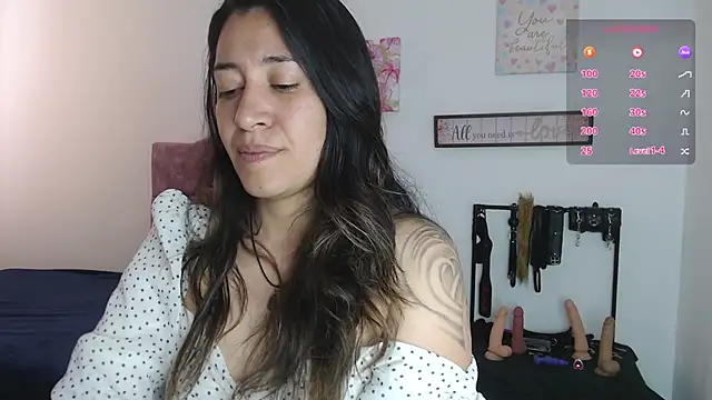 violeta scott online show from 06-25-26, 03:39