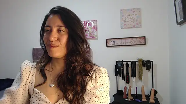 violeta scott online show from 06-03-26, 02:29