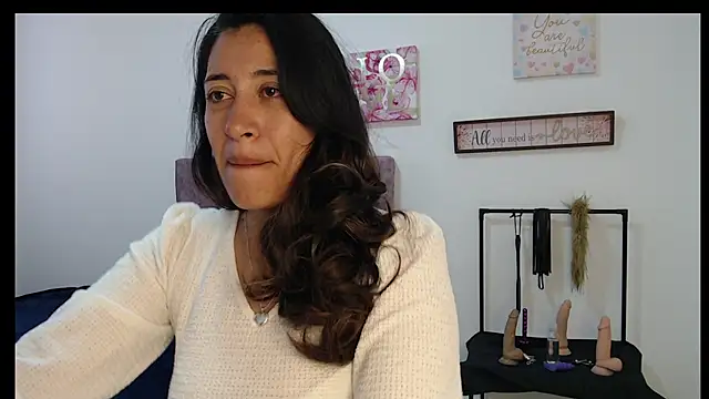 violeta scott online show from 05-05-26, 12:52