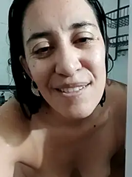 violeta scott online show from 07-25-26, 03:25