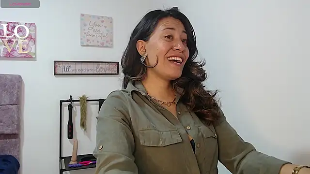 violeta scott online show from 03-19-26, 01:33
