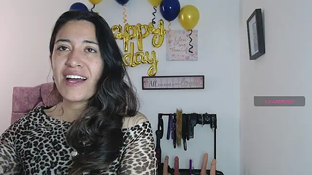 violeta scott online show from 07-01-26, 02:17