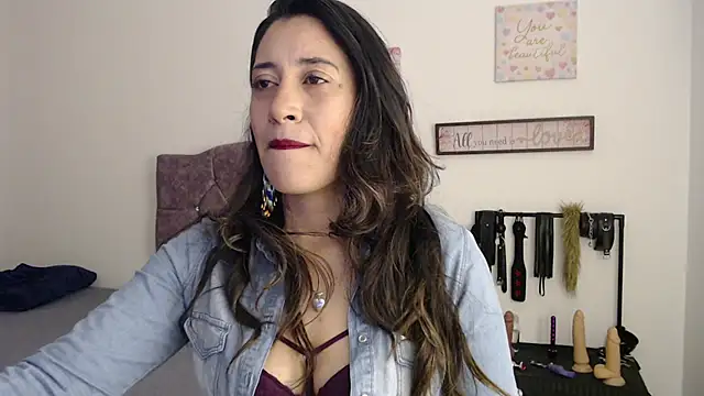 violeta scott online show from 06-04-26, 12:10
