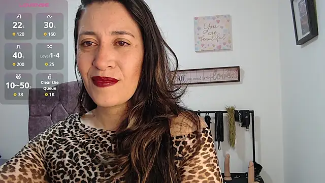 violeta scott online show from 06-01-26, 05:12
