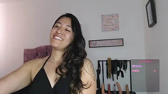 violeta scott online show from 08-03-26, 04:13