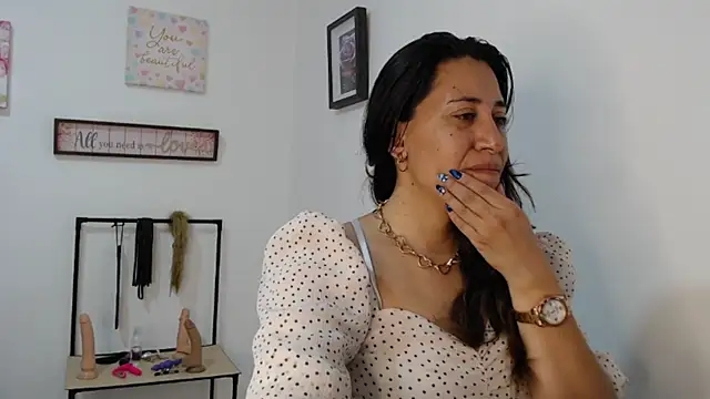 violeta scott online show from 04-29-26, 12:53