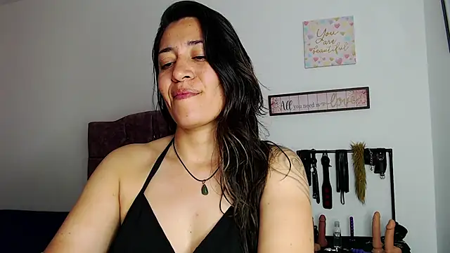 violeta scott online show from 06-05-26, 02:12