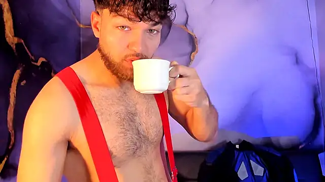 Oliver Dallas1 online show from 03-19-26, 10:48