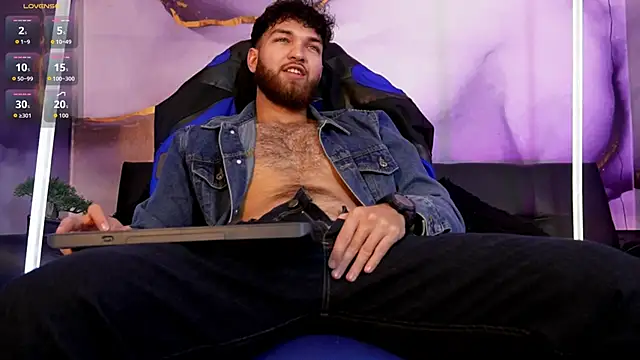 Oliver Dallas1 online show from 04-17-26, 04:59