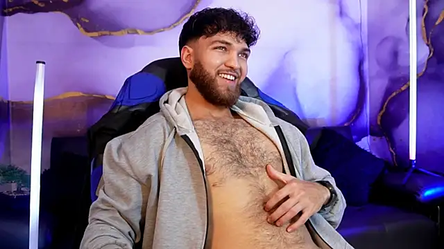 Oliver Dallas1 online show from 04-14-26, 03:22