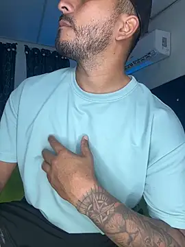 Josefelipe Vzla online show from 03-12-26, 11:42