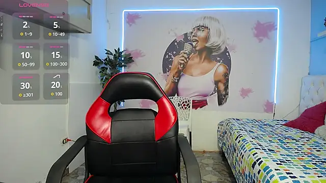 Snapshot of sandra_petite19 chatting on 06-12-26, 03:15 sandra petite19 online show from 06-12-26, 03:15