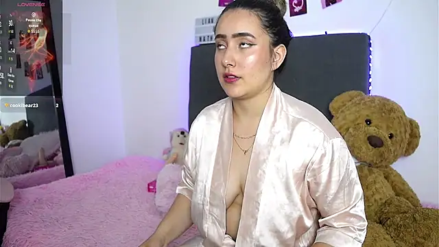 Nath and Lian online show from 03-25-26, 05:51