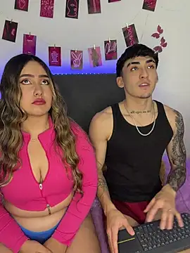Nath and Lian online show from 07-14-26, 05:12