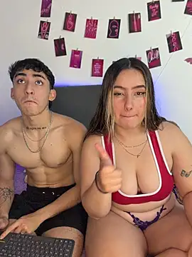 Nath and Lian online show from 05-22-26, 04:54