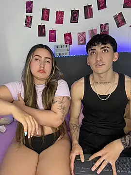 Nath and Lian online show from 07-07-26, 05:21