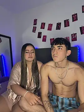 Nath and Lian online show from 06-20-26, 06:29