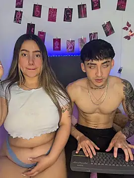 Nath and Lian online show from 07-11-26, 05:30