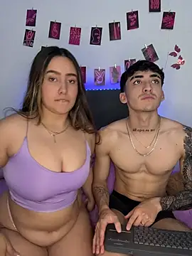 Nath and Lian online show from 07-09-26, 05:41