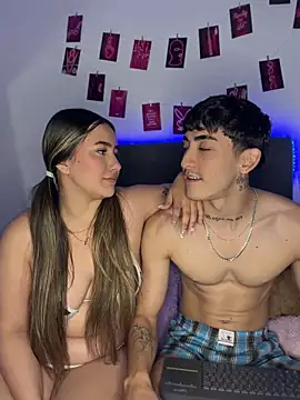 Nath and Lian online show from 06-23-26, 06:33