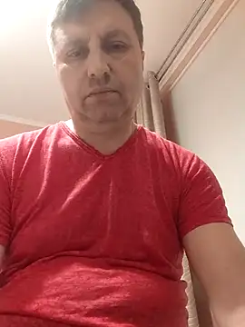 Olyaroman online show from 03-13-26, 04:45