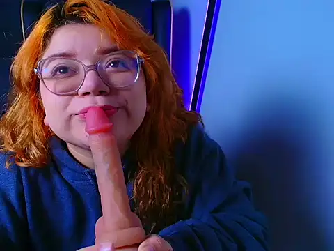 alli  online show from 05-16-26, 11:04