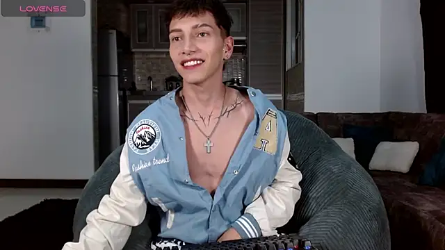 tiam muller fenix online show from 05-06-26, 01:20