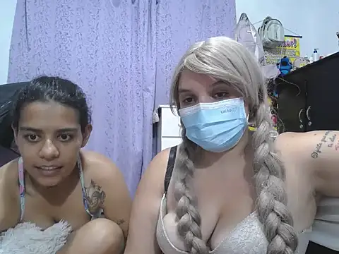 issabell jissel online show from 03-21-26, 02:35